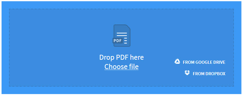 cara membuka kunci pdf